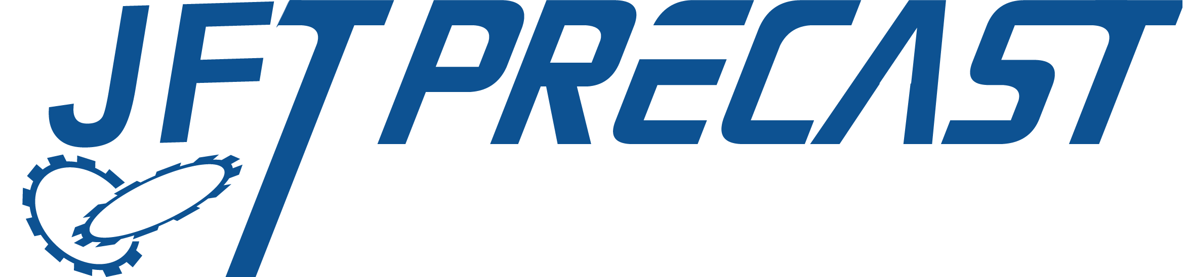 JFTPRECAST